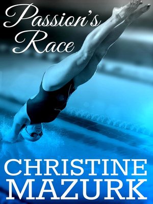 cover image of Passion's Race